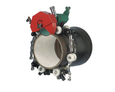 Pipe Cutting  Saw